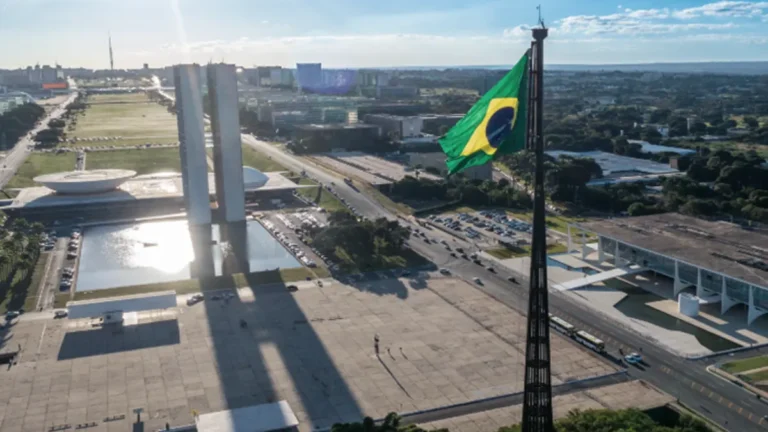 transição energética e congresso