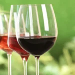 vinho orgânico