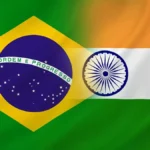 Brasil índia