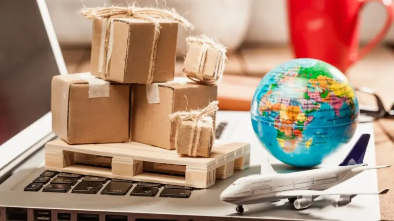 e-commerce