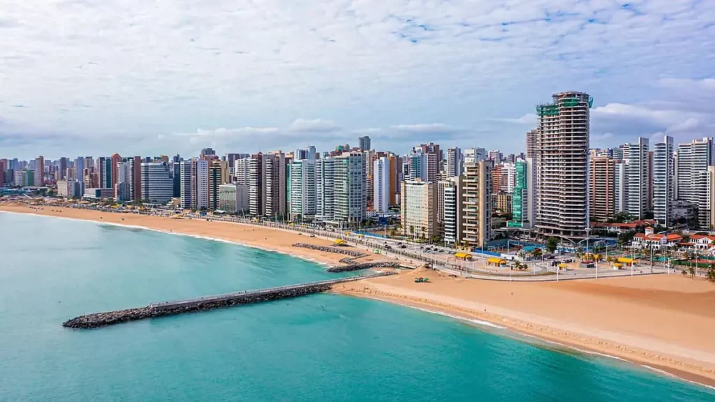 Fortaleza