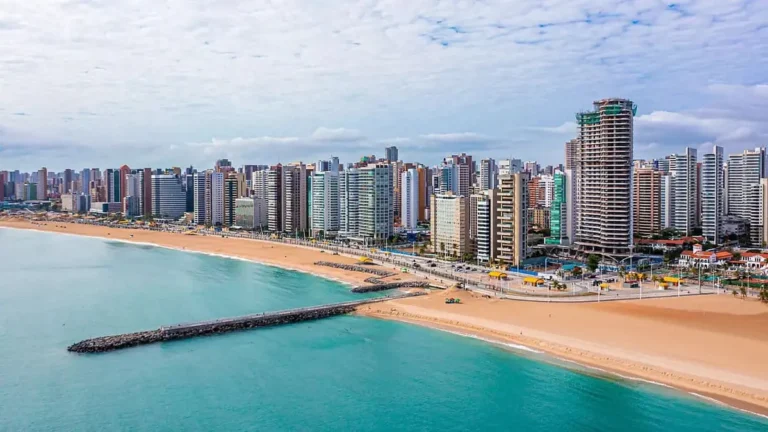 Fortaleza
