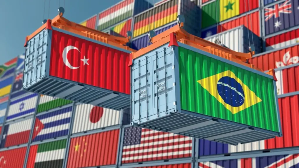 Mercado Externo