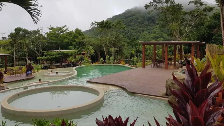 Guaramiranga