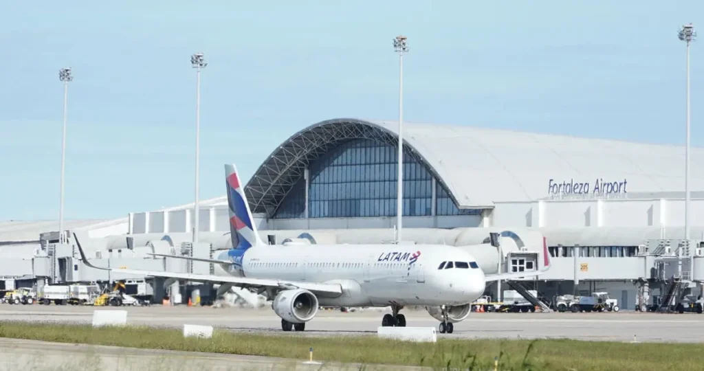 turismo fortaleza