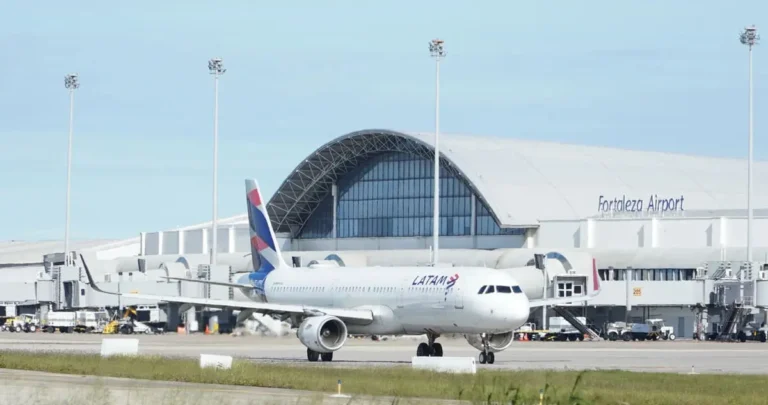 turismo fortaleza