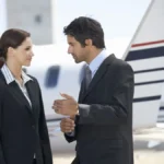 viagens corporativas