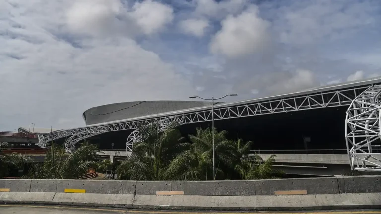 aeroporto do recife