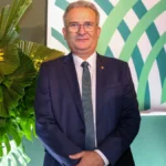 Amílcar Silveira, presidente da Federação da Agricultura e Pecuária do Estado do Ceará (Faec)