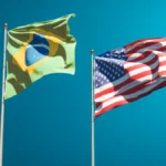 brasil e eua