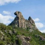Quixadá e caatinga