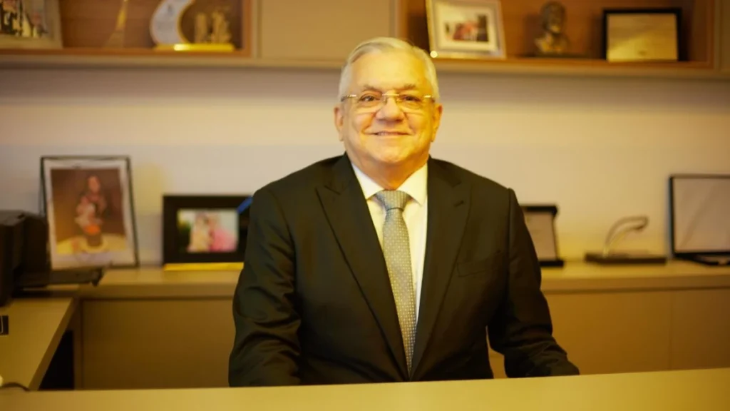 Urubatan Estevam Romero