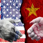 china e eua