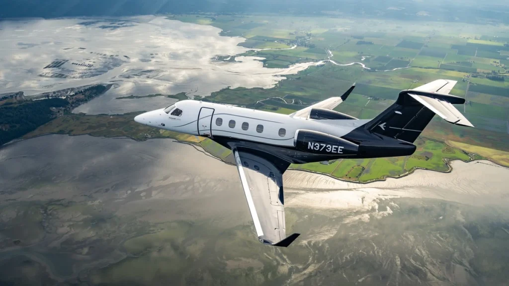 embraer