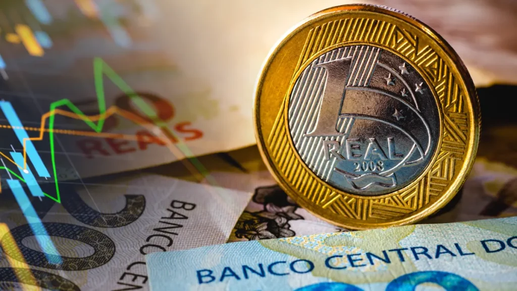 juros economia inflação