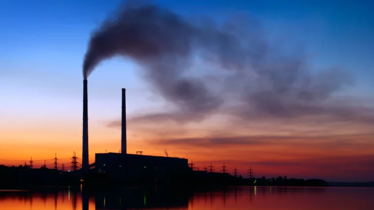 emissões de carbono e inteligência artificial (IA)