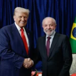 eua brasil e lula e trump