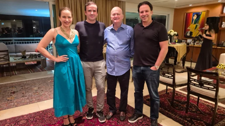 familia fiúza
