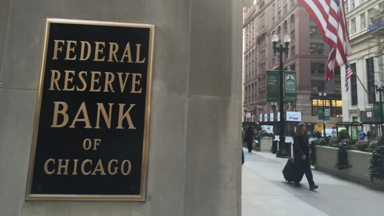 fed de chicago