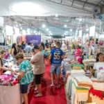 feira fama