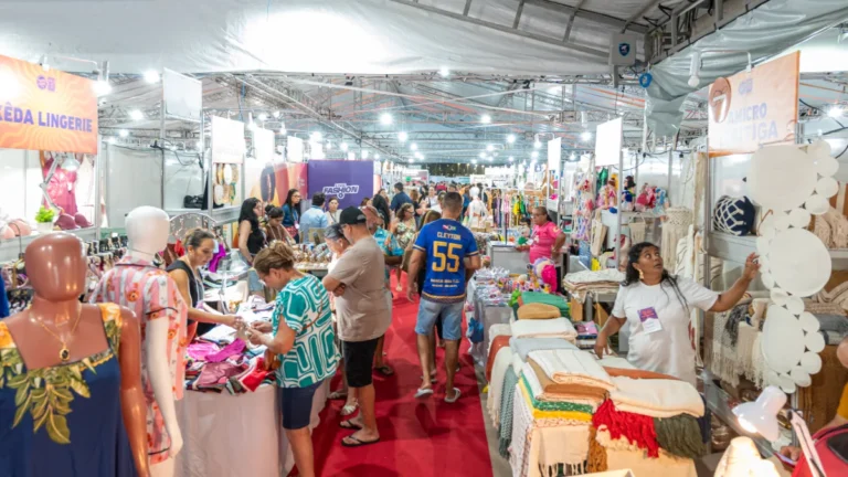 feira fama