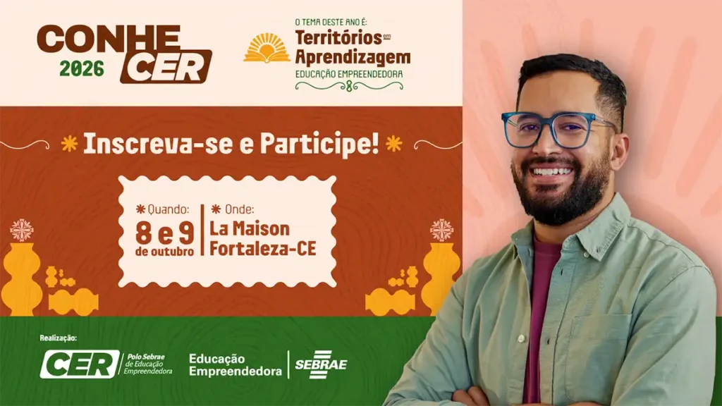 conhecer
