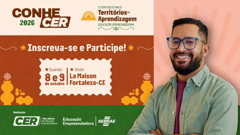 conhecer