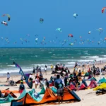 kitesurf ceará