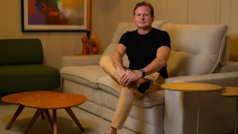 Marcos André Borges