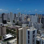 mercado imobiliário recife