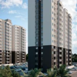 mercado imobiliário e CR Duarte
