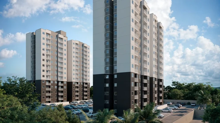 mercado imobiliário e CR Duarte