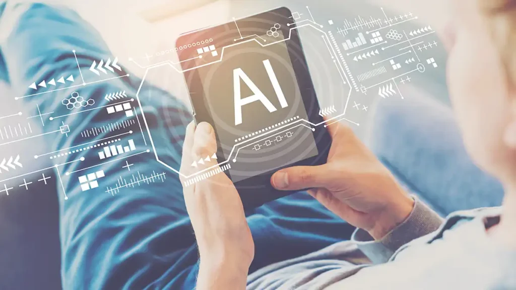 inteligência artificial