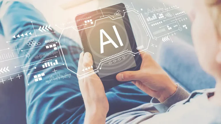 inteligência artificial