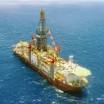 Foz do Amazonas petrobras