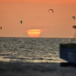 litoral cearense preá e barrinha