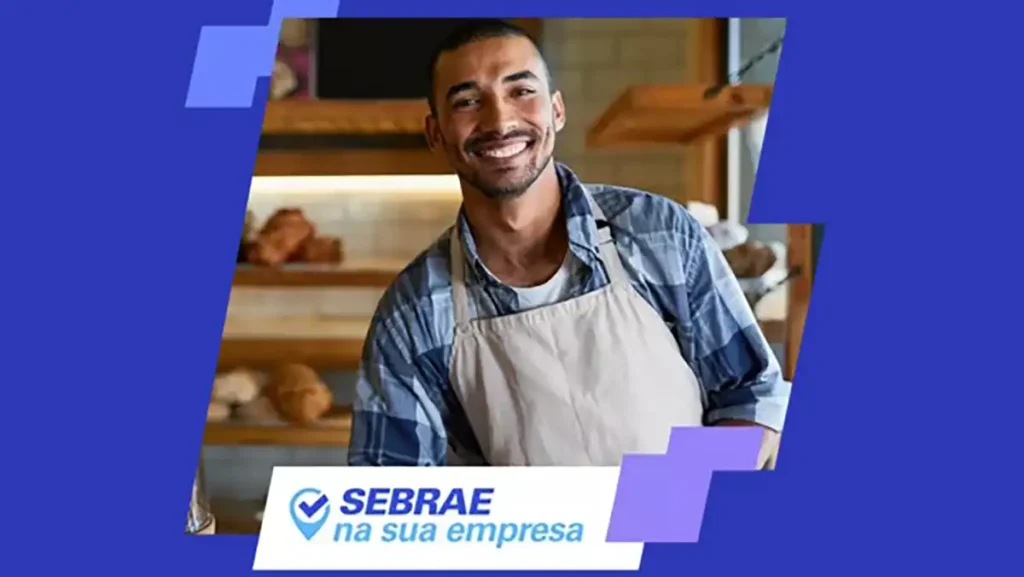 sebrae na sua empresa