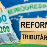 reforma tributária