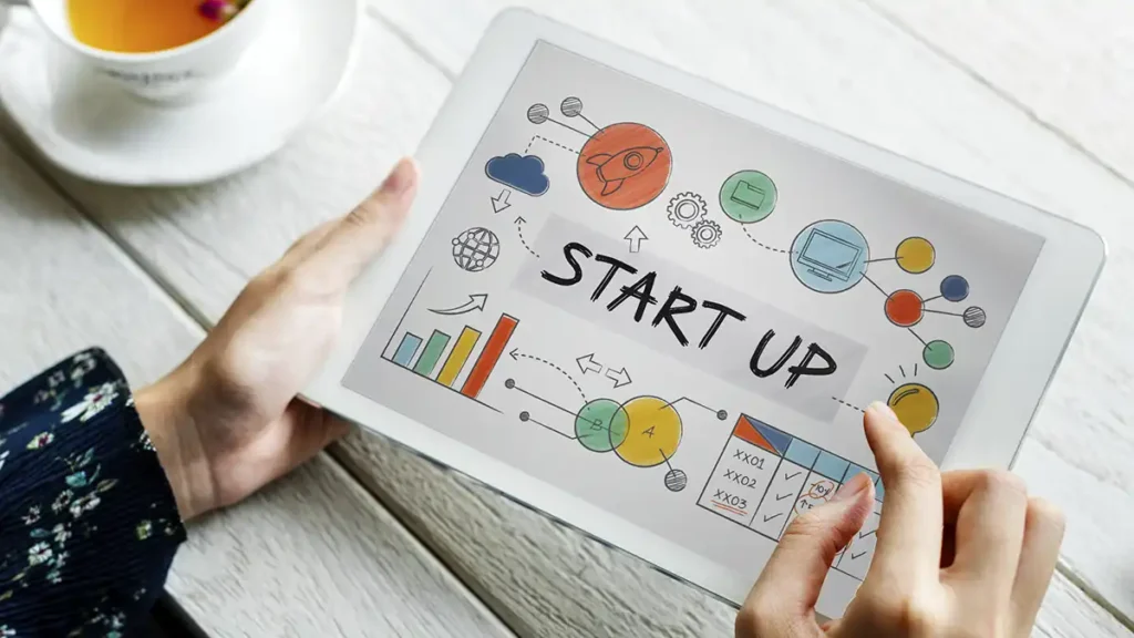 sebrae startups