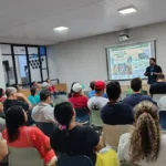seminário economia circular