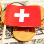 suiça e investimento