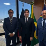 telecomunicações