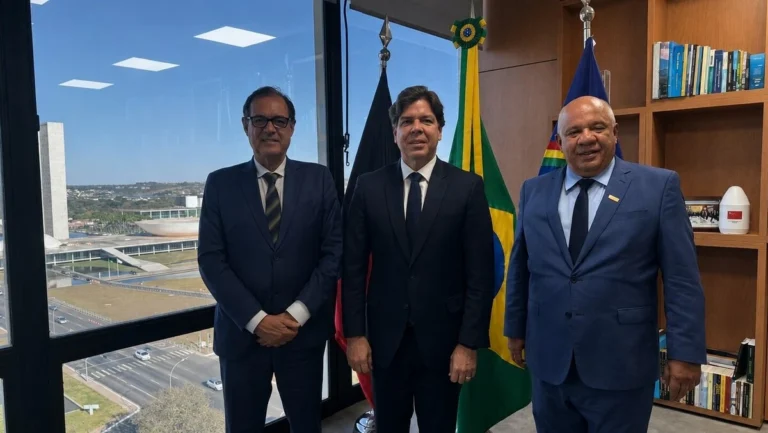 telecomunicações