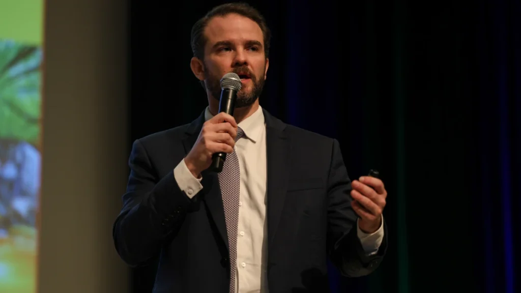 Dario Durigan união