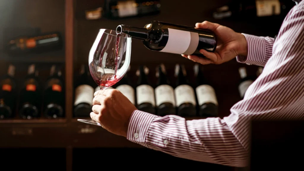 vitivinicultura e vinho