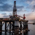 petróleo