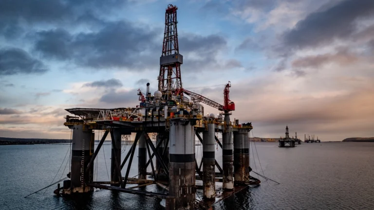 petróleo