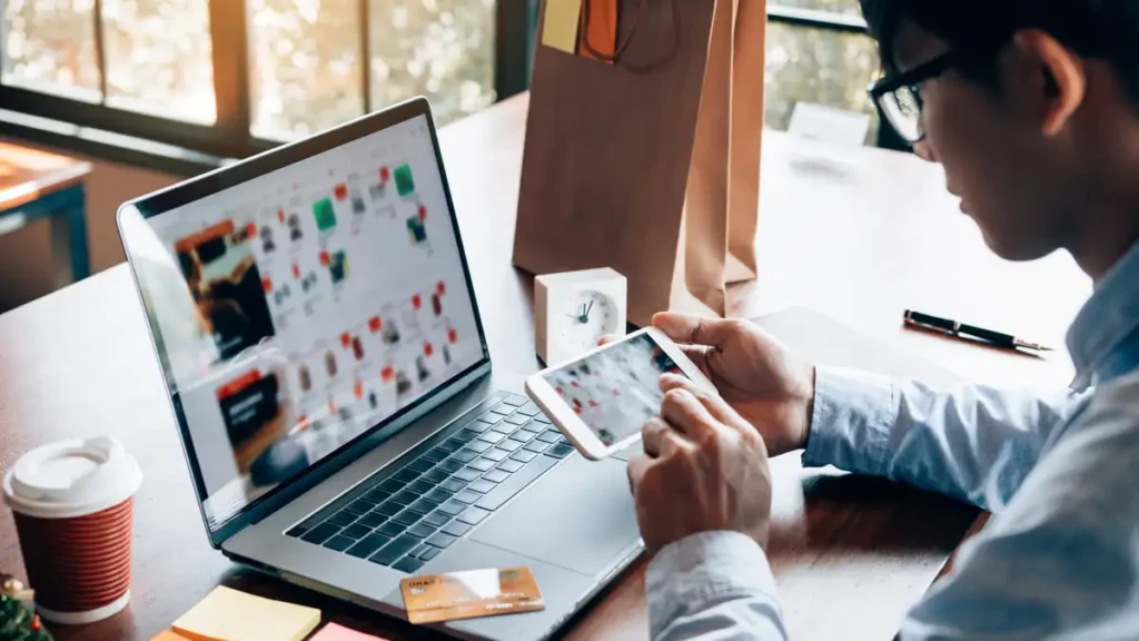 e-commerce