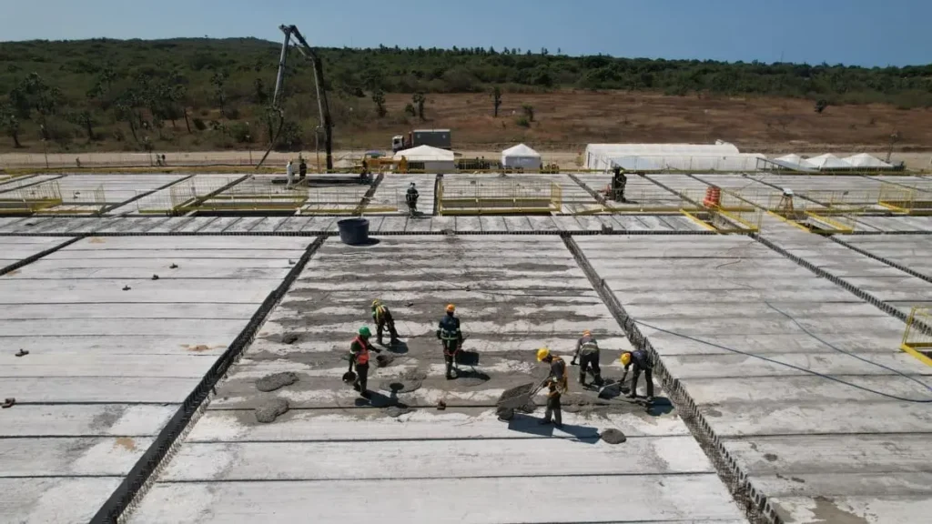 data center