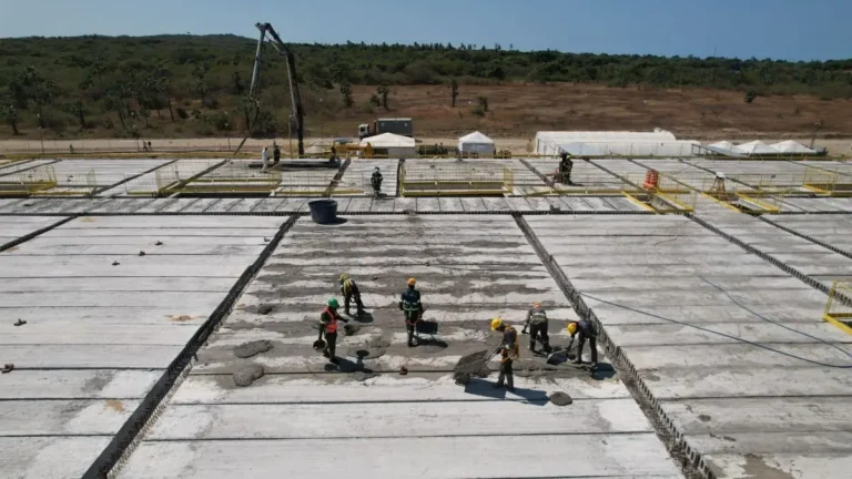data center